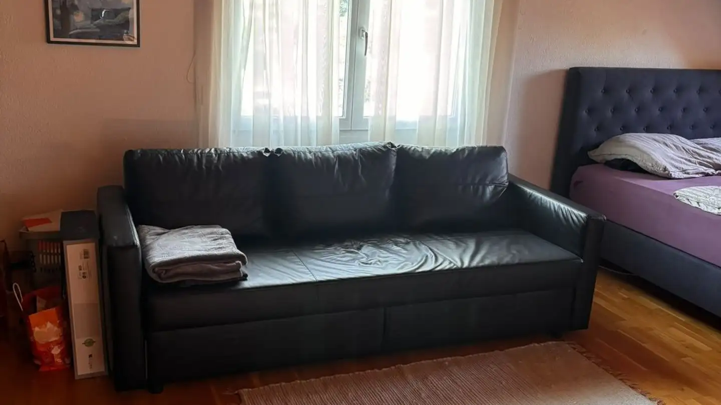 Stanza singola in affitto - Grätzlistrasse 14, 8152 Opfikon