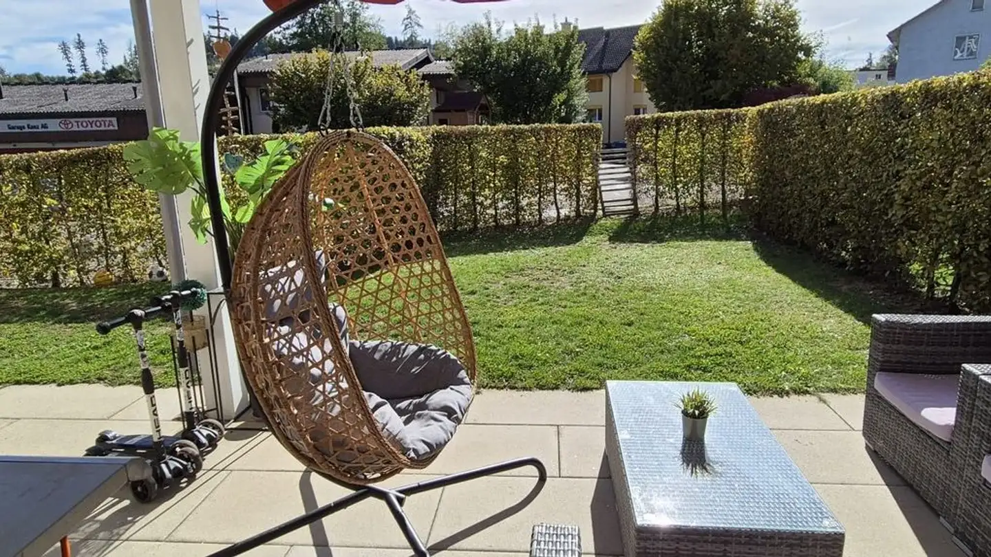 Appartamento in affitto - 8493 Saland - Foto 3