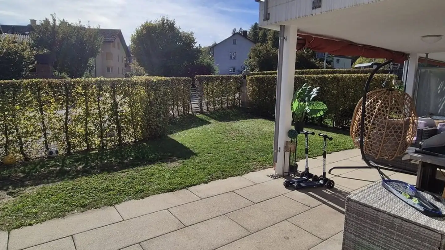 Appartamento in affitto - 8493 Saland - Foto 4