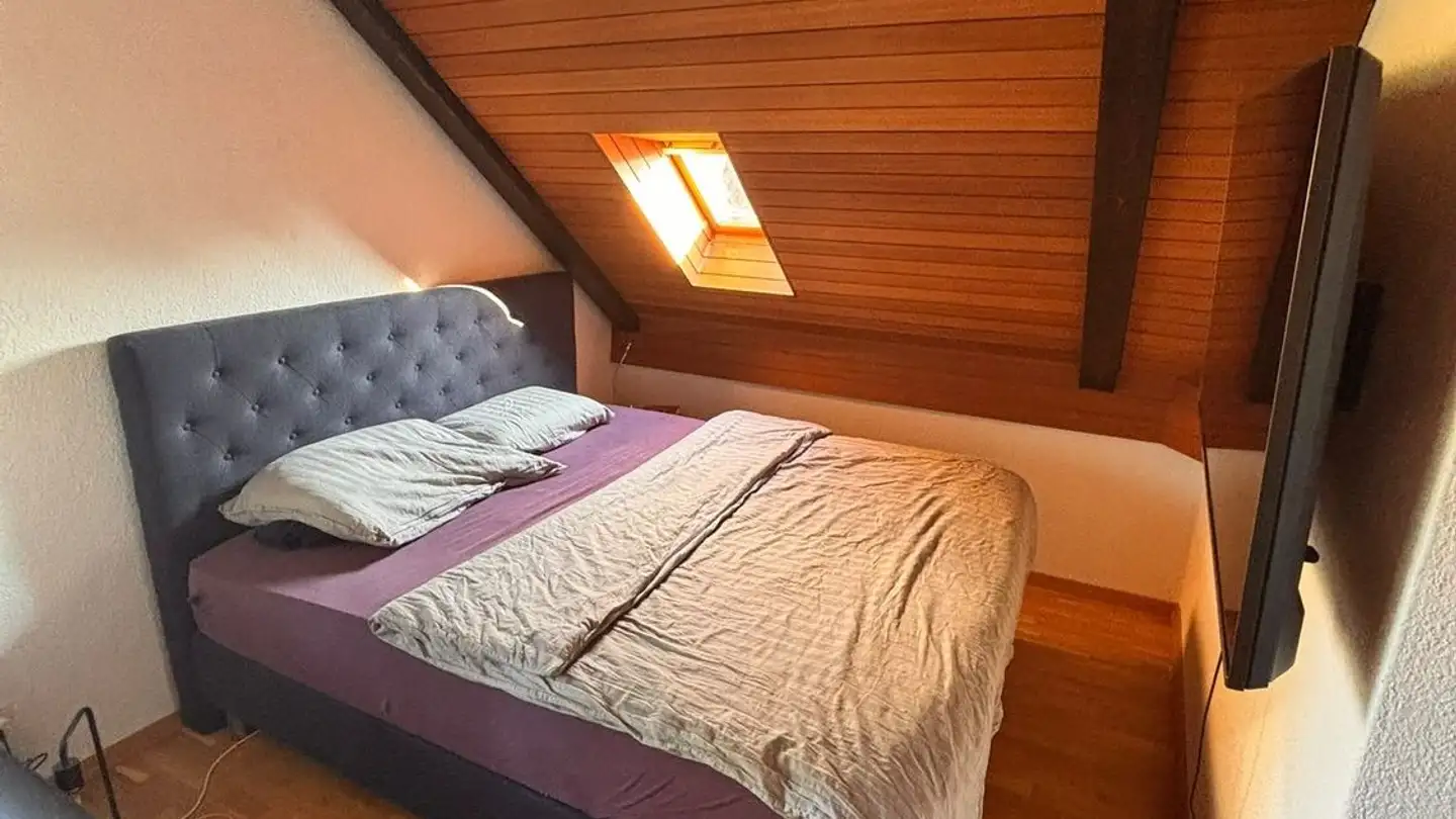 Stanza singola in affitto - Grätzlistrasse 14, 8152 Opfikon - Foto 2