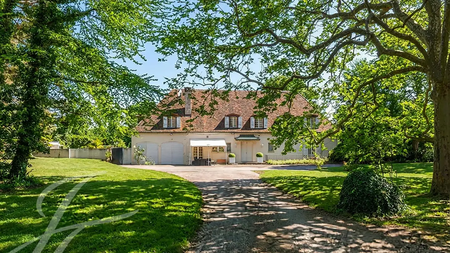 Maison individuelle à vendre - 1243 Presinge