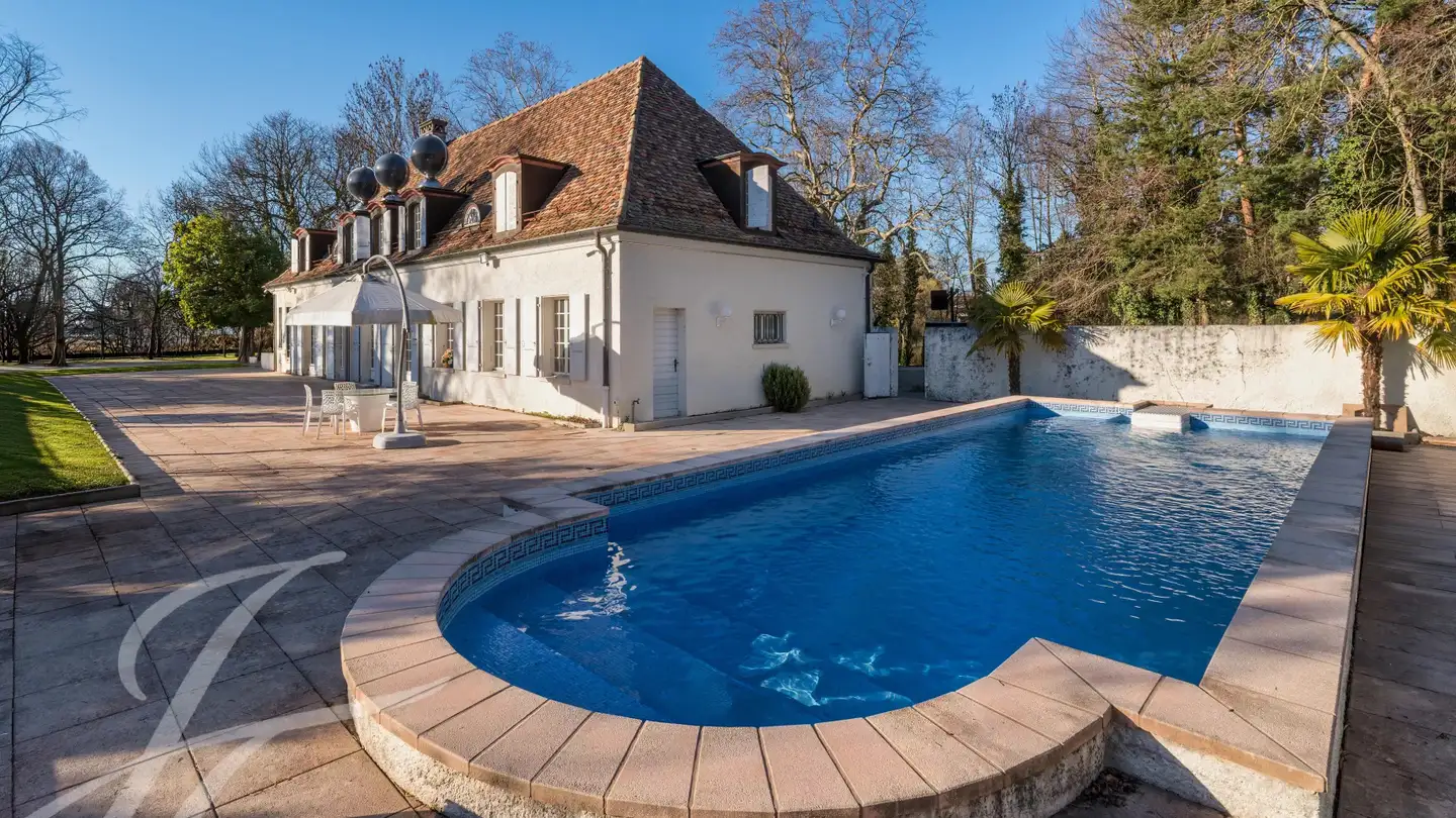 Maison individuelle à vendre - 1243 Presinge - Photo 2