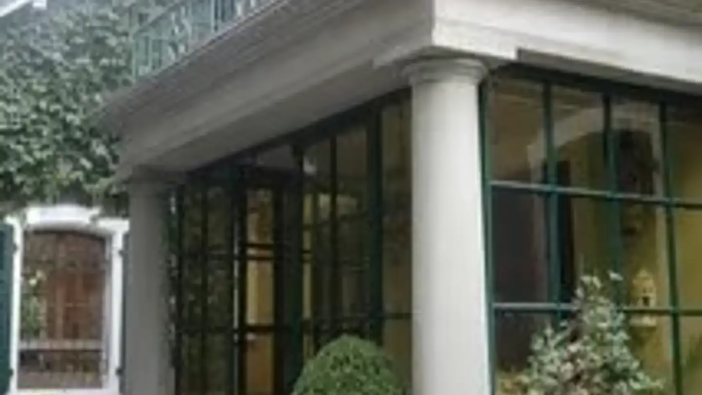 Stanza singola in affitto - Chemin De La Vuachère 2, 1005 Lausanne - Foto 4