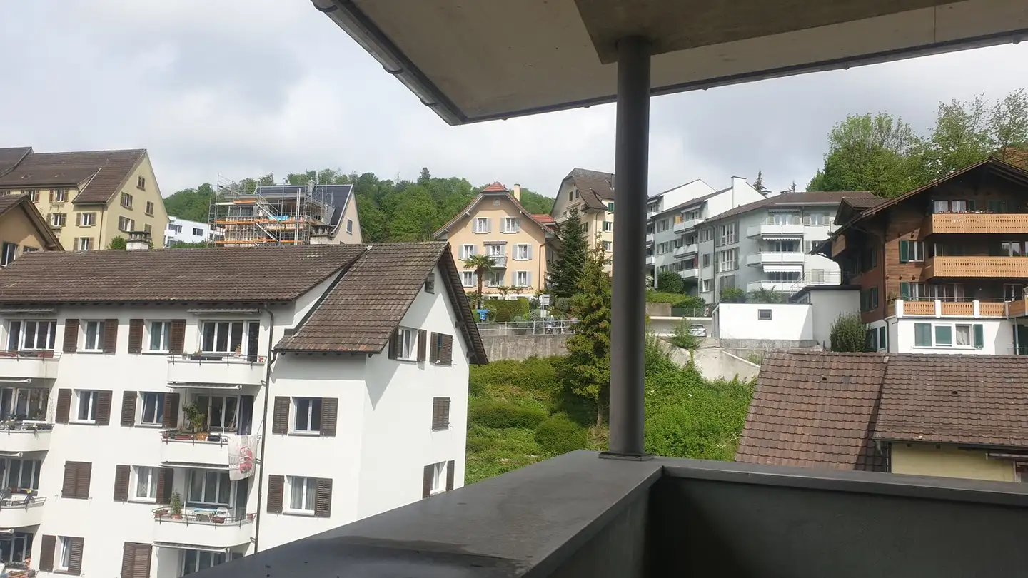 Wohnung mieten - Bernstrasse 50, 6003 Luzern - Foto 3