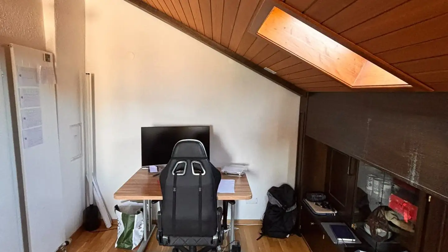 Chambre à louer - Grätzlistrasse 14, 8152 Opfikon - Photo 4