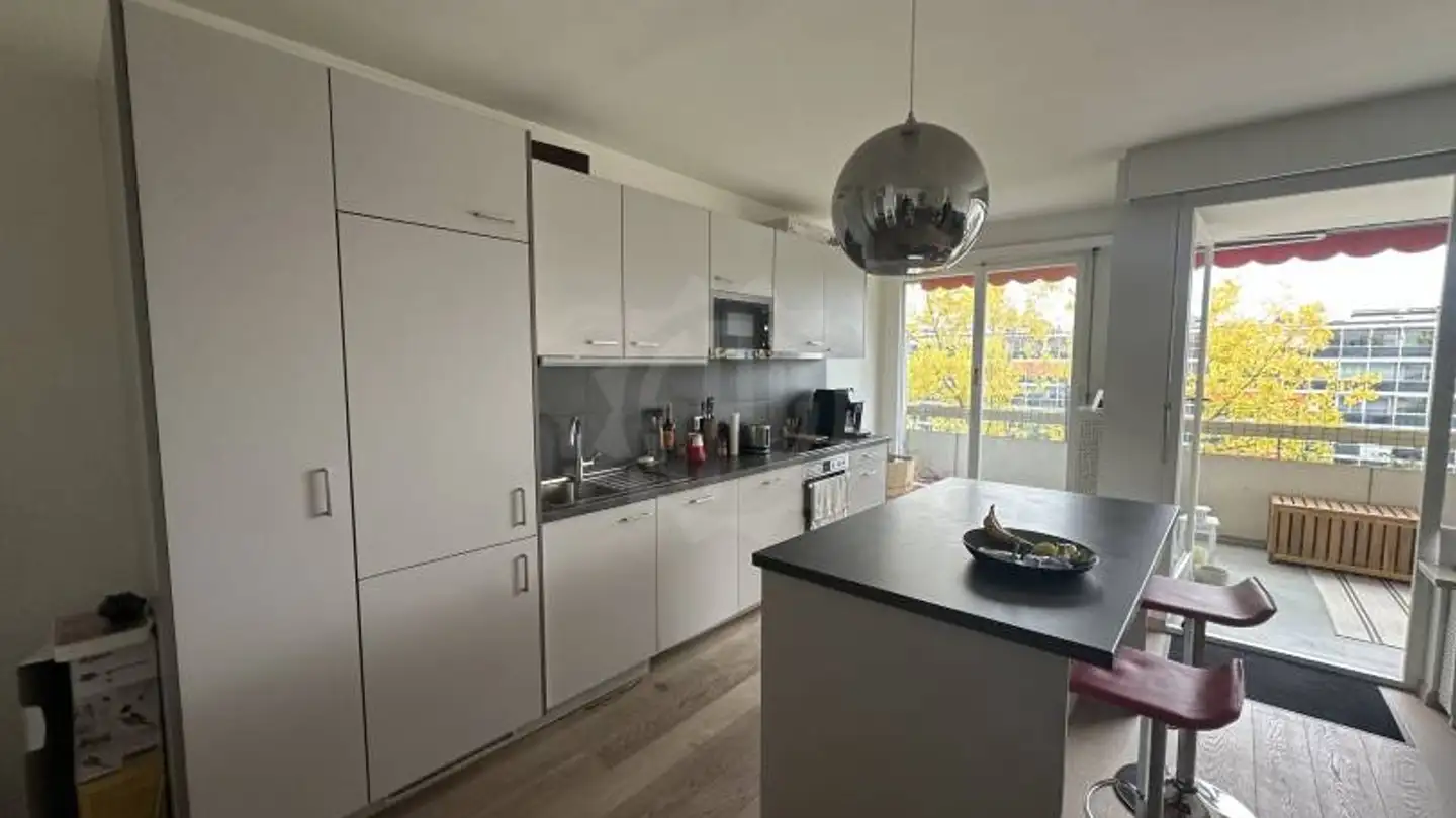 Wohnung mieten - Route De Florissant 82, 1206 Genève