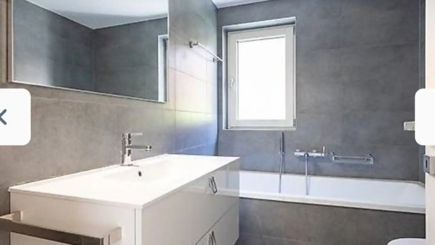 Appartamento in affitto - Via Alfonso Turconi 19a, 6850 Mendrisio