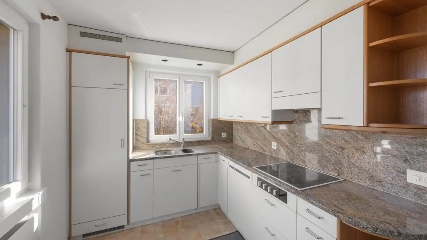 Single house for rent - Bruneggstrasse 8, 5210 Windisch - Photo 3