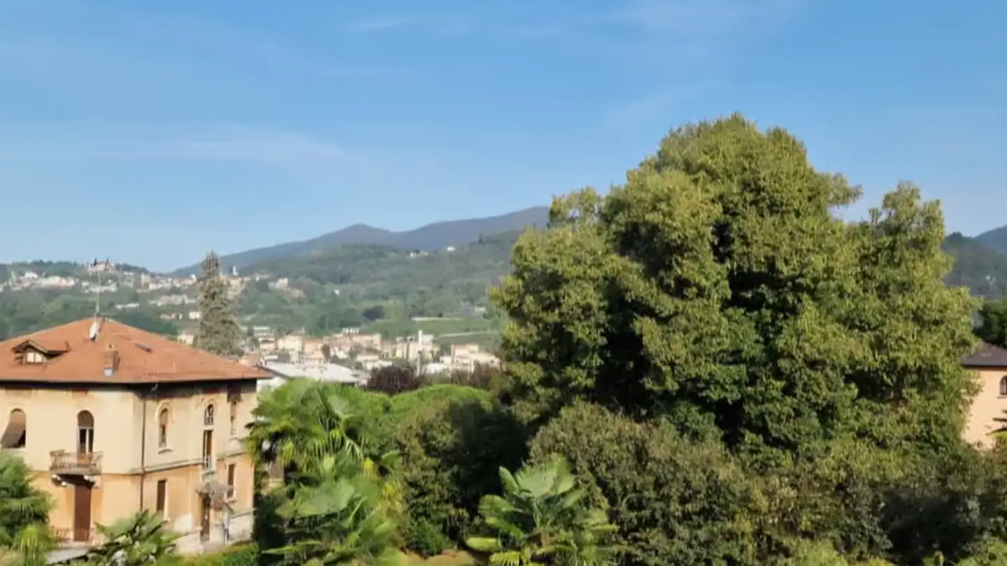Appartamento in affitto - Via Alfonso Turconi 19a, 6850 Mendrisio - Foto 4