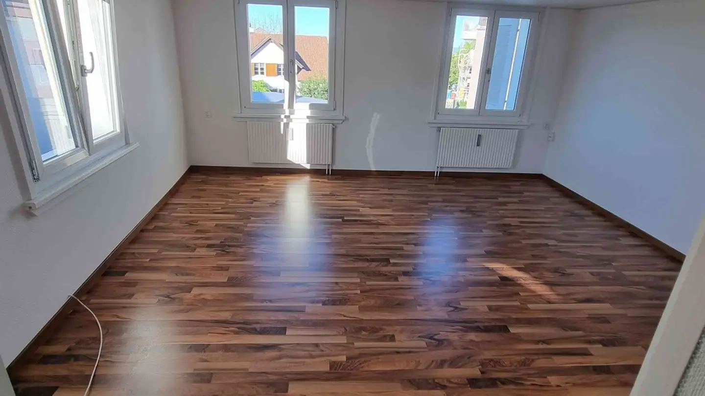 Appartement à louer - Sägestrasse 2, 8274 Tägerwilen