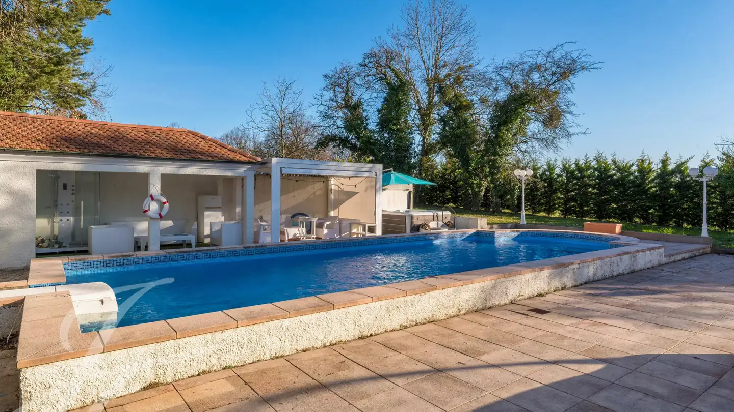 Maison individuelle à vendre - 1243 Presinge - Photo 3