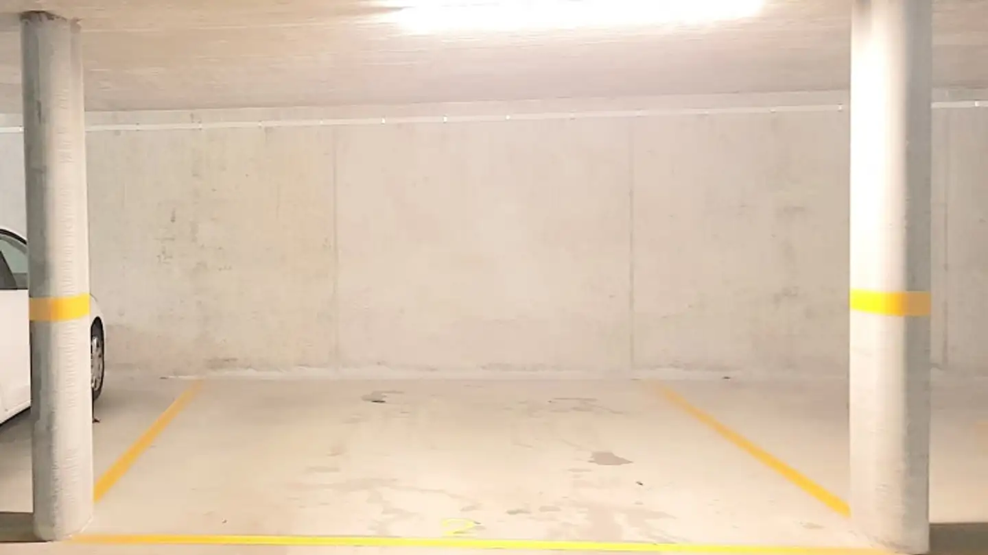 Place de parking extérieure à louer - 1072 Forel (Lavaux)