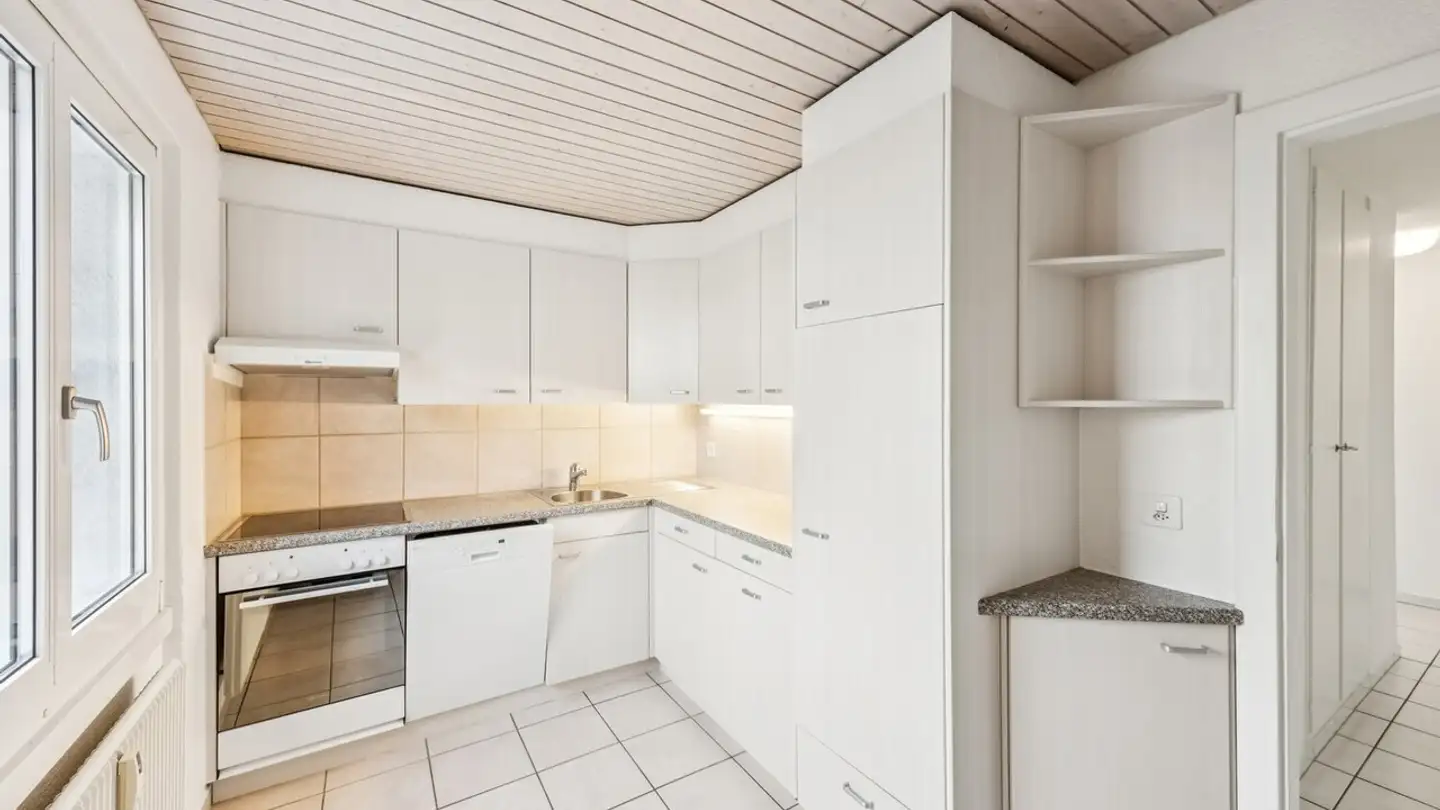 Appartement à louer - Steinhofstrasse, 3400 Burgdorf - Photo 2