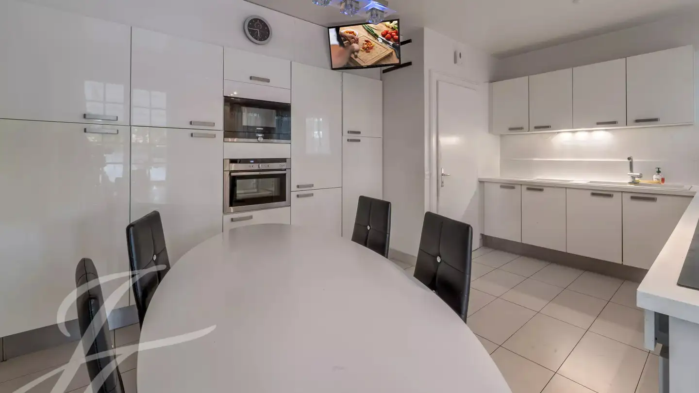 Maison individuelle à vendre - 1243 Presinge - Photo 4