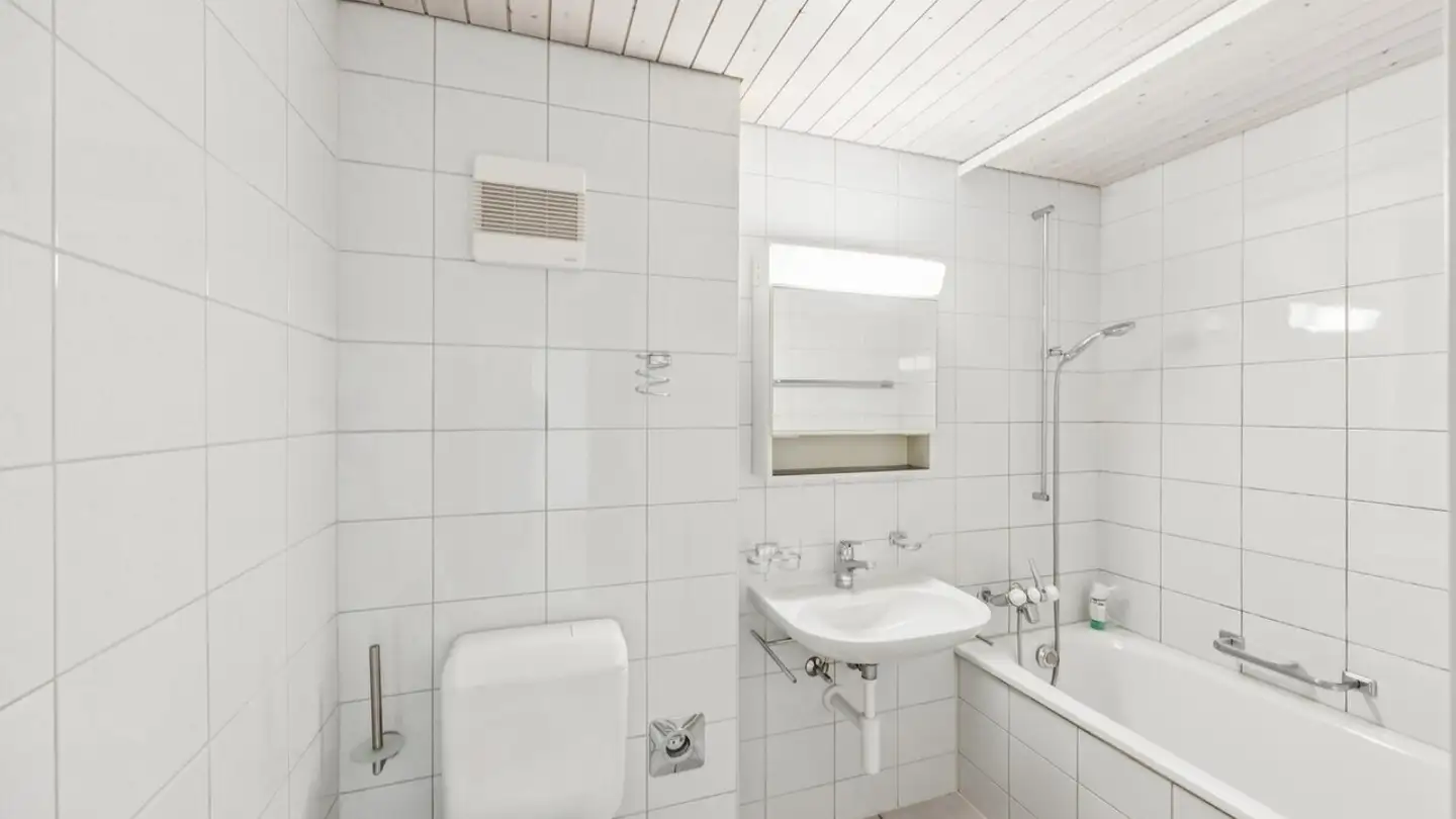 Appartement à louer - Steinhofstrasse, 3400 Burgdorf - Photo 3