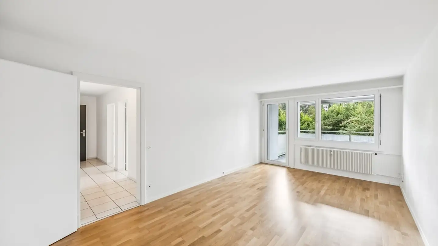 Appartement à louer - Steinhofstrasse, 3400 Burgdorf - Photo 4
