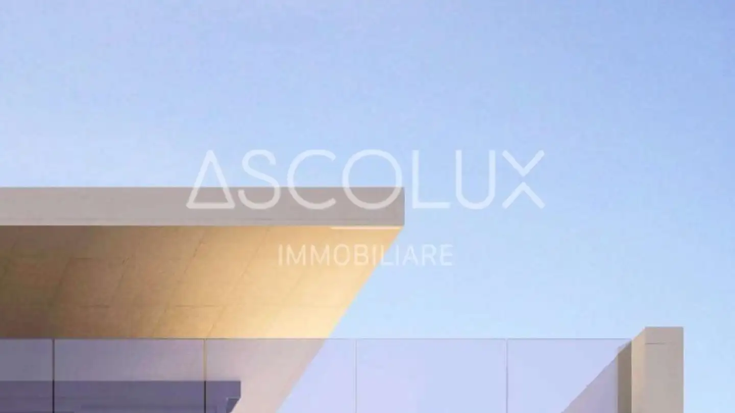 Apartment for sale - Via Mezzaro 17, 6648 Minusio