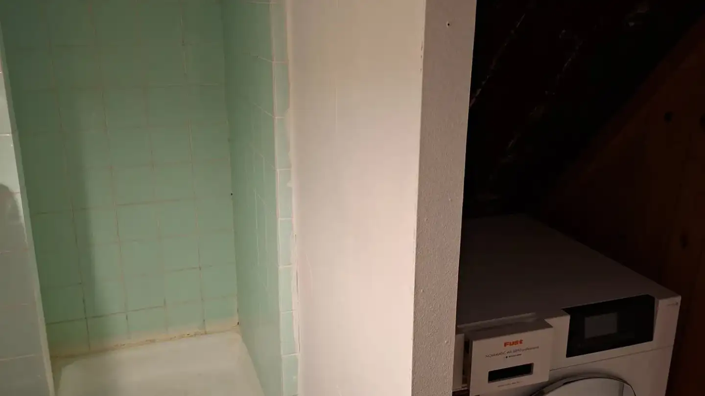 Apartment for rent - La Tzintre 17, 1637 Charmey (Gruyère) - Photo 2