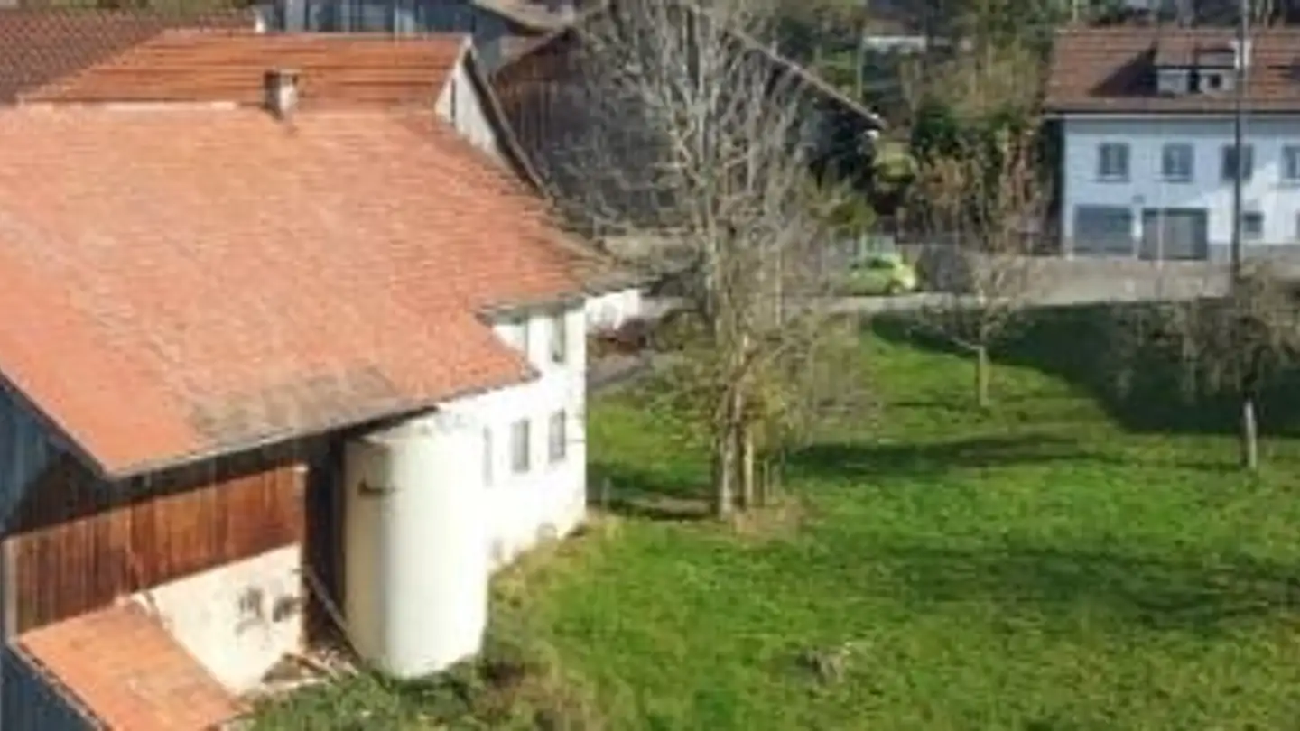 Bauernhof kaufen - Sunnenhaldenstrasse 7, 8335 Hittnau