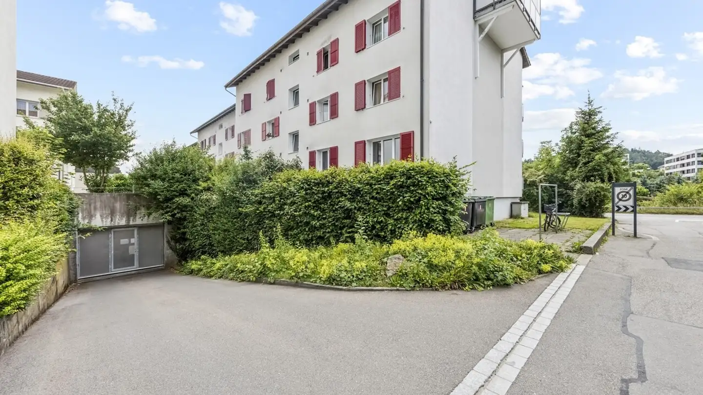 Appartement à louer - Steinhofstrasse, 3400 Burgdorf