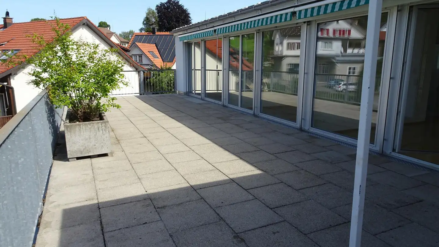 Penthouse mieten - Gerbestrasse 1b, 9410 Heiden - Foto 2