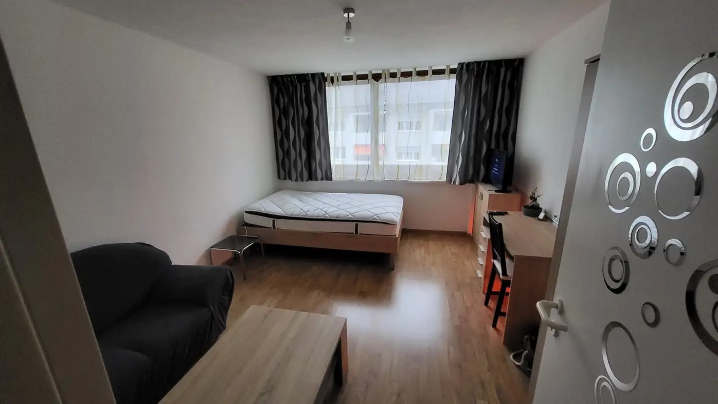 Stanza singola in affitto - 8302 Kloten