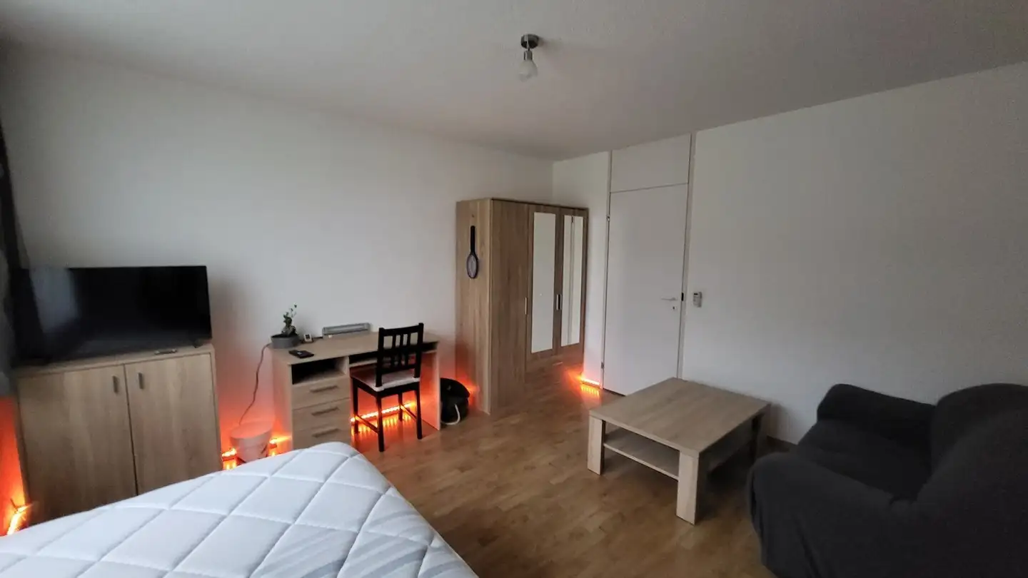 Stanza singola in affitto - 8302 Kloten - Foto 3