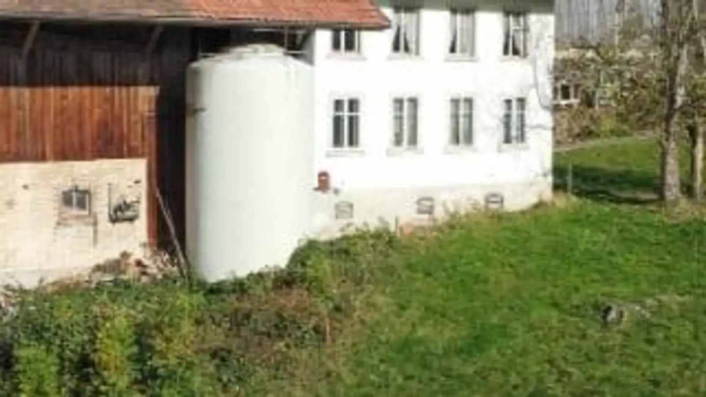 Bauernhof kaufen - Sunnenhaldenstrasse 7, 8335 Hittnau - Foto 2