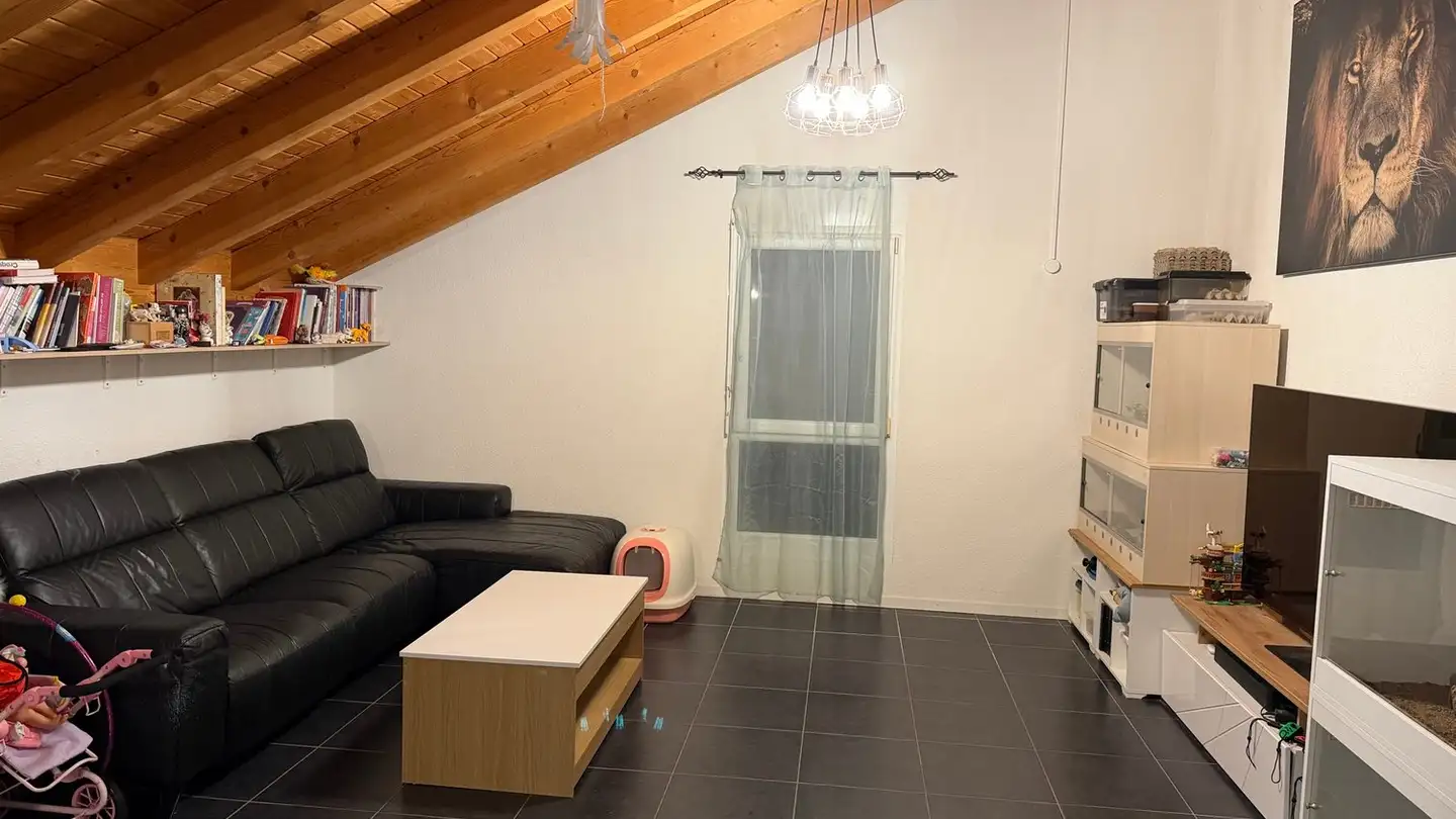 Appartement à louer - 1869 Massongex - Photo 2