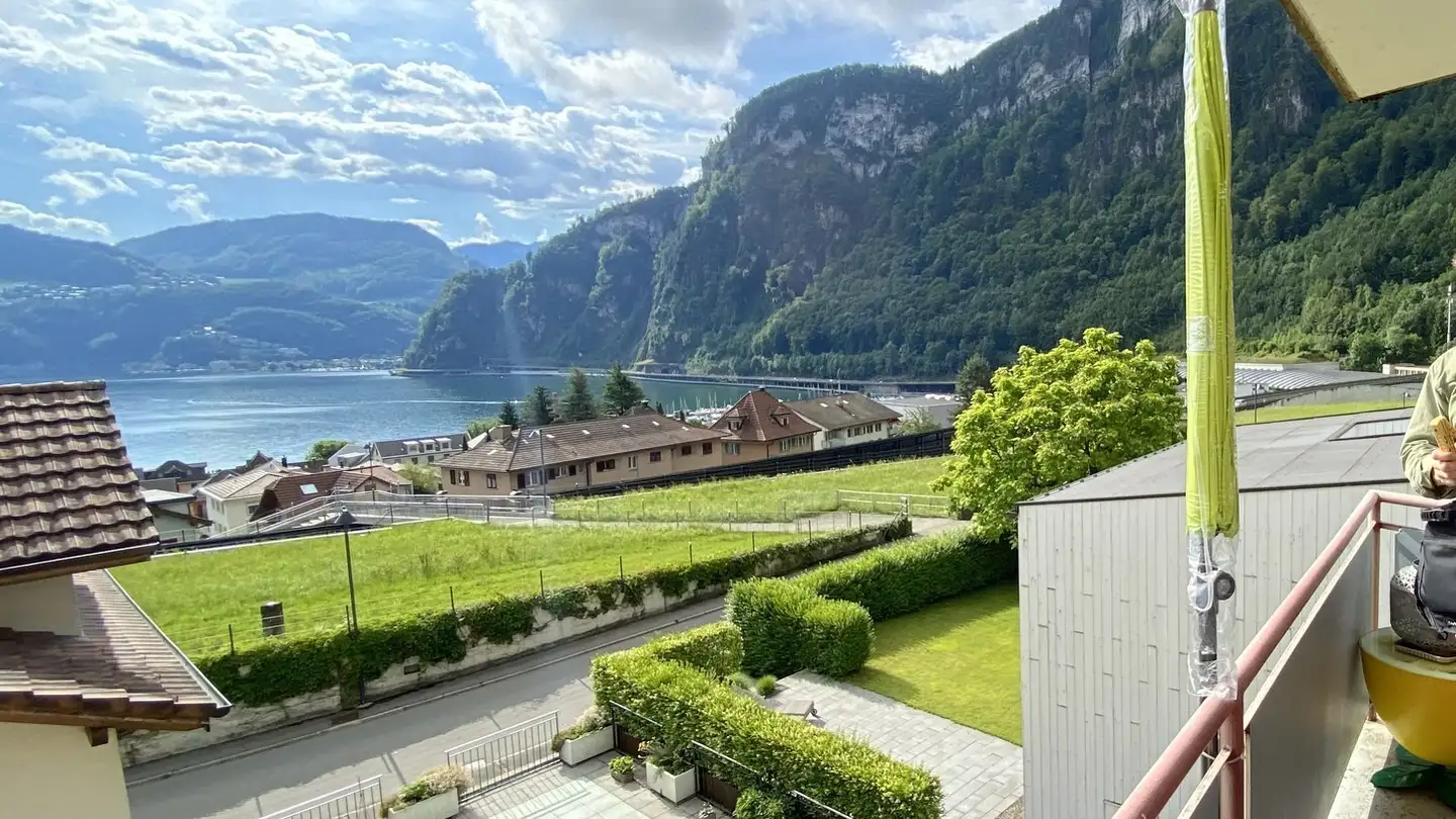 Appartamento in affitto - Renggstrasse 18, 6052 Hergiswil NW - Foto 2