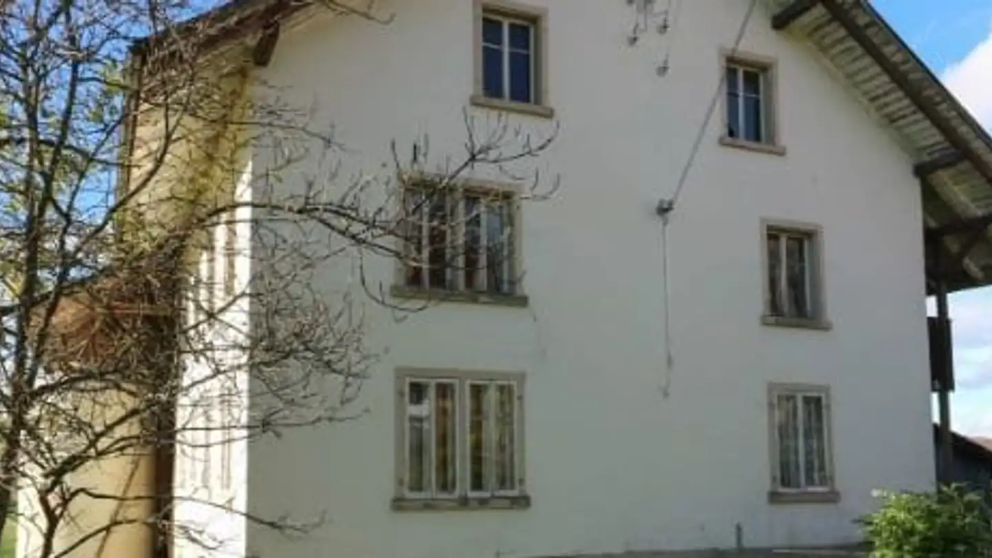 Bauernhof kaufen - Sunnenhaldenstrasse 7, 8335 Hittnau - Foto 3