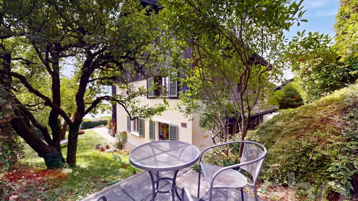 Maisonette kaufen - 1803 Chardonne - Foto 3