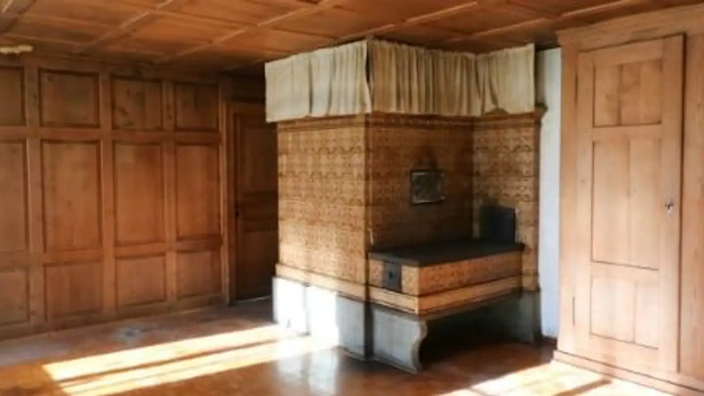 Bauernhof kaufen - Sunnenhaldenstrasse 7, 8335 Hittnau - Foto 4