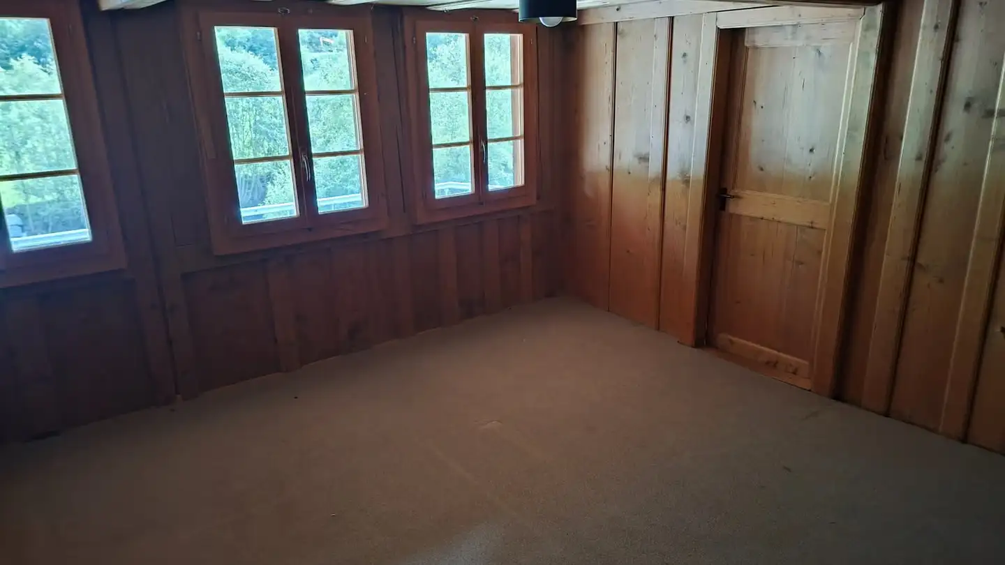 Apartment for rent - La Tzintre 17, 1637 Charmey (Gruyère) - Photo 4