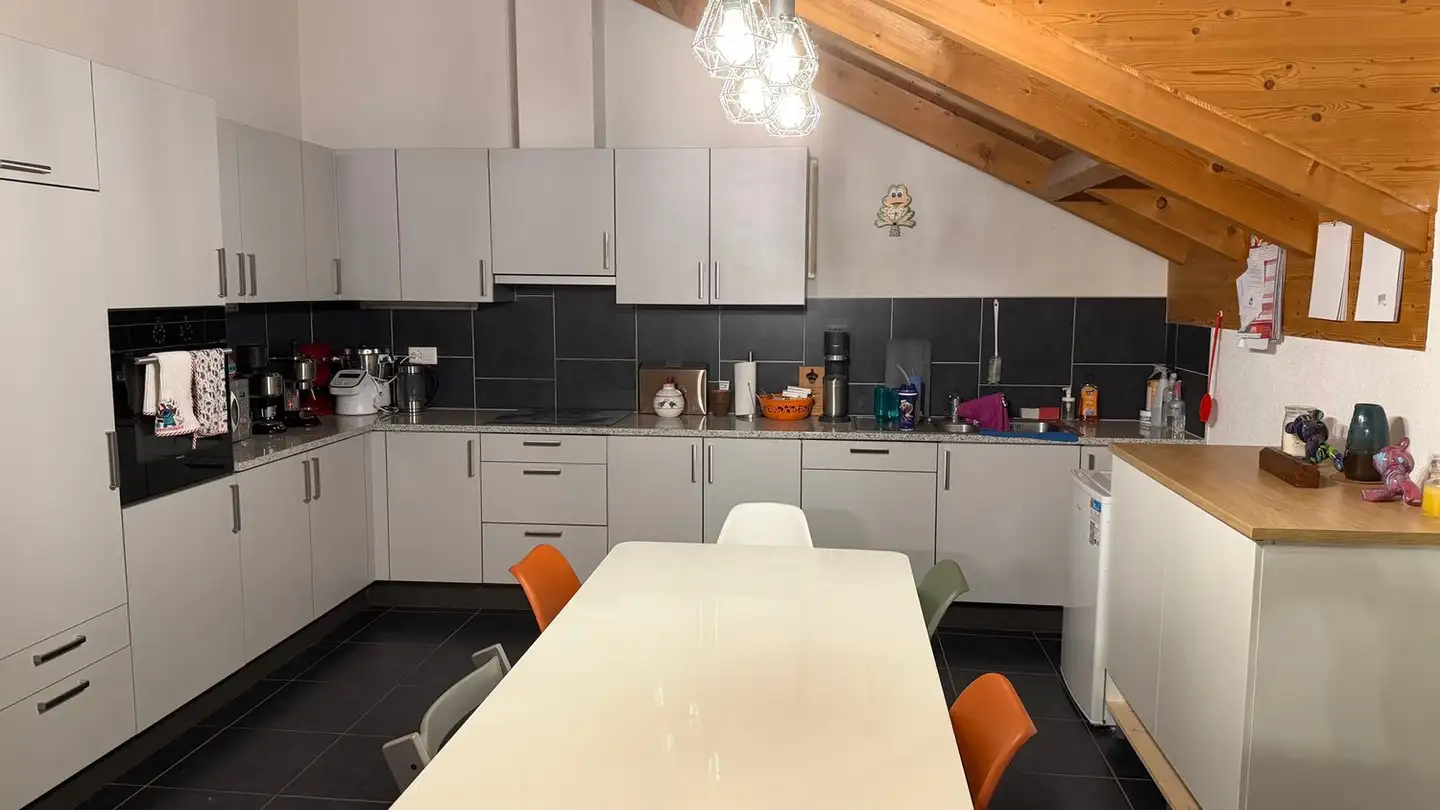 Appartement à louer - 1869 Massongex - Photo 3