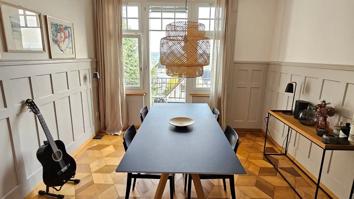 Apartment for rent - Bettlachstrasse, 2540 Grenchen