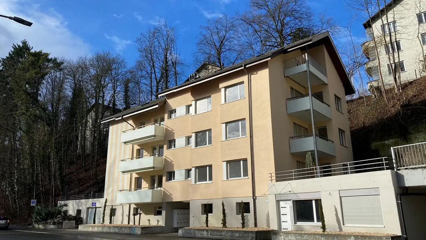 Appartamento in affitto - Sandrainstrasse, 3007 Bern