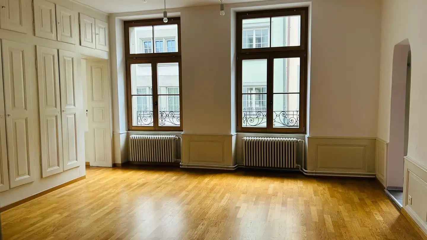 Apartment for rent - Obere Hauptgasse 70, 3600 Thun
