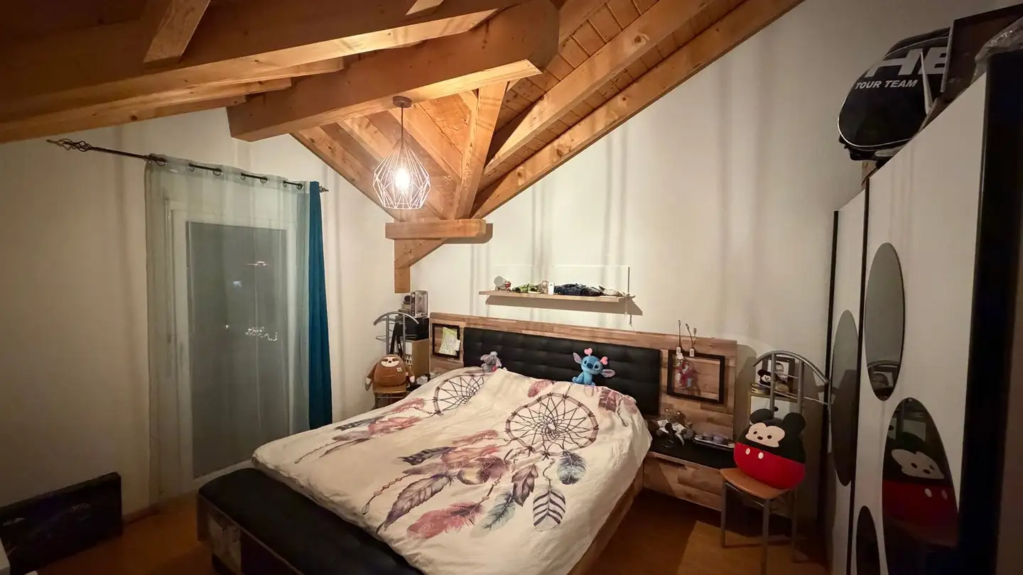 Appartement à louer - 1869 Massongex - Photo 4