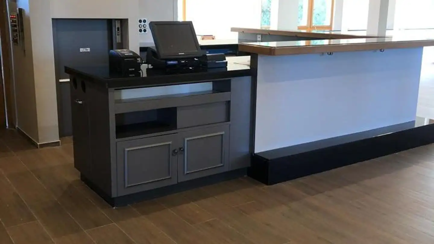 Ristorante in affitto - Gmeindrütistrasse 1b, 8630 Rüti ZH - Photo 2