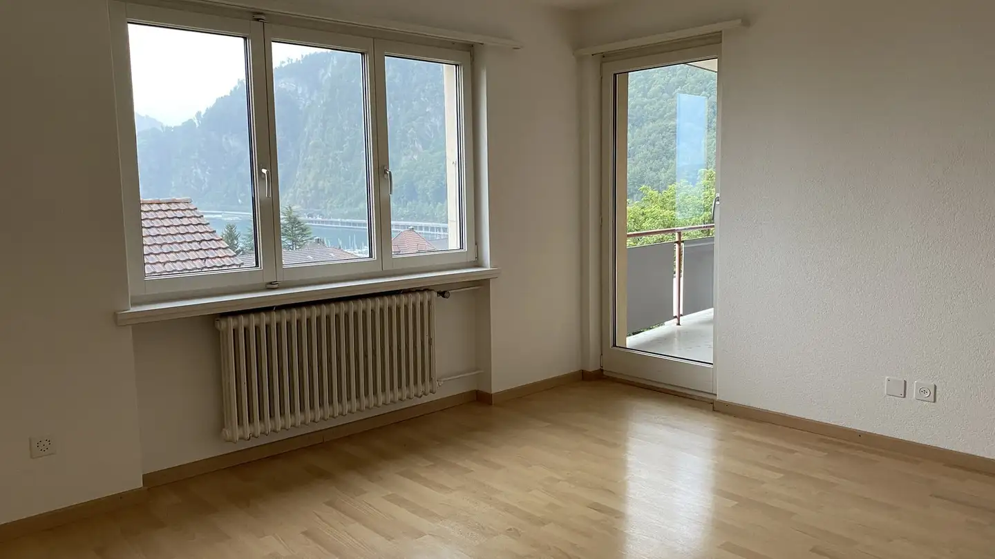 Appartamento in affitto - Renggstrasse 18, 6052 Hergiswil NW - Foto 4