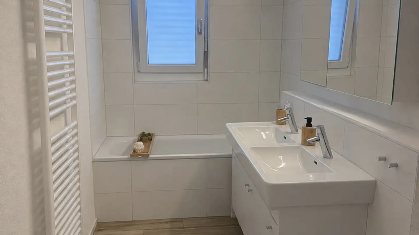 Appartamento in affitto - 9500 Wil SG - Foto 3