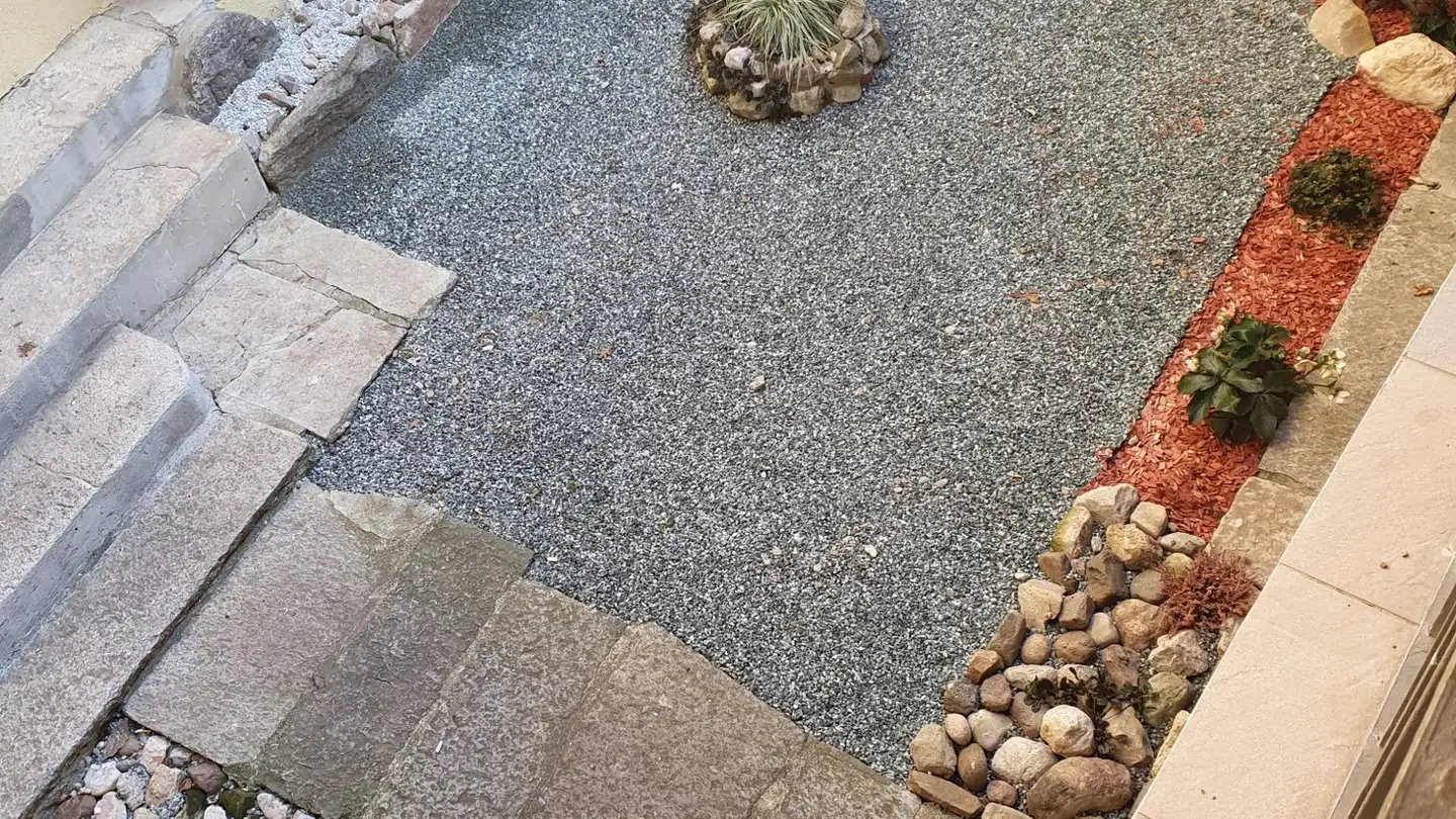 Wohnung mieten - Cantún Sóta 3, 6853 Ligornetto - Foto 3