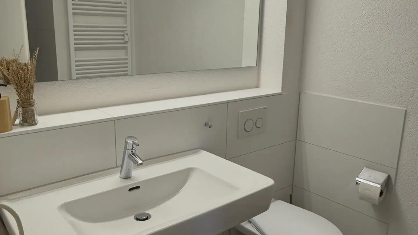 Appartamento in affitto - 9500 Wil SG - Foto 4