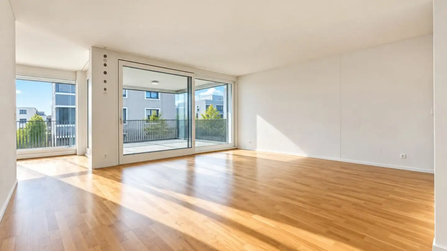 Wohnung kaufen - Rodenbergstrasse 14, 8253 Diessenhofen - Foto 2