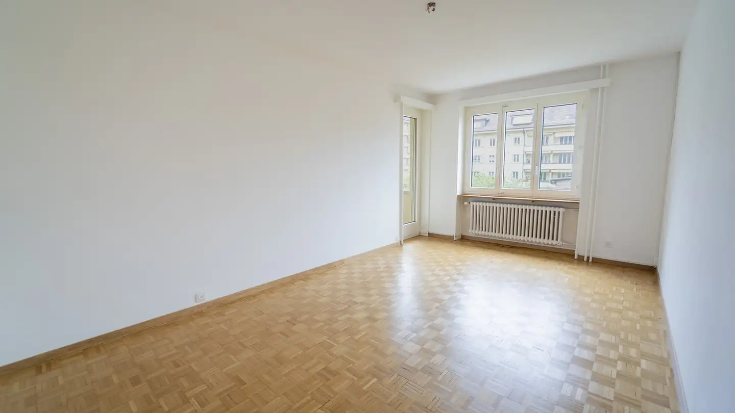Appartement à louer - Effingerstrasse 109, 3008 Bern - Photo 4