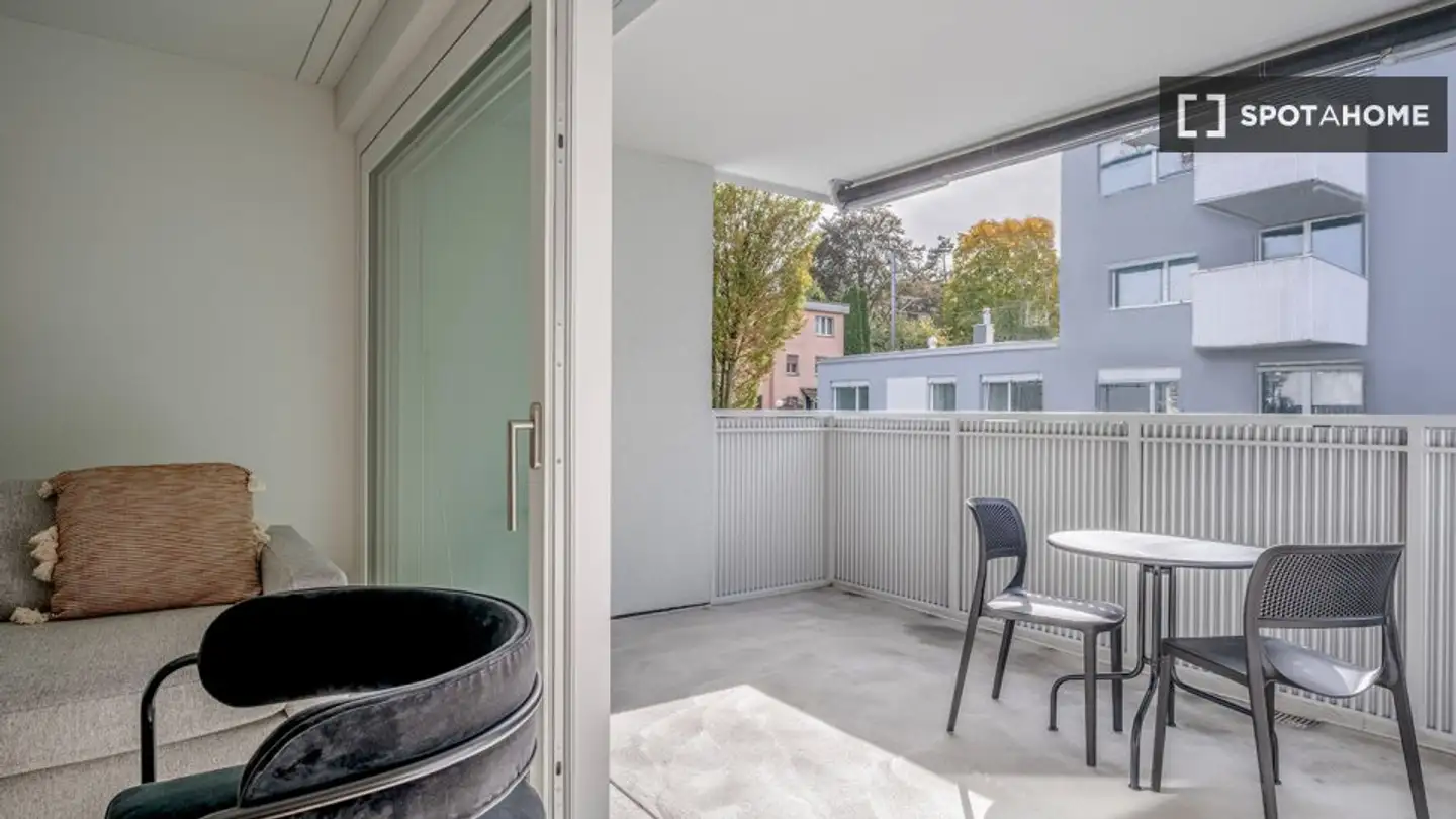 Appartamento in affitto - 8048 Zürich - Foto 3