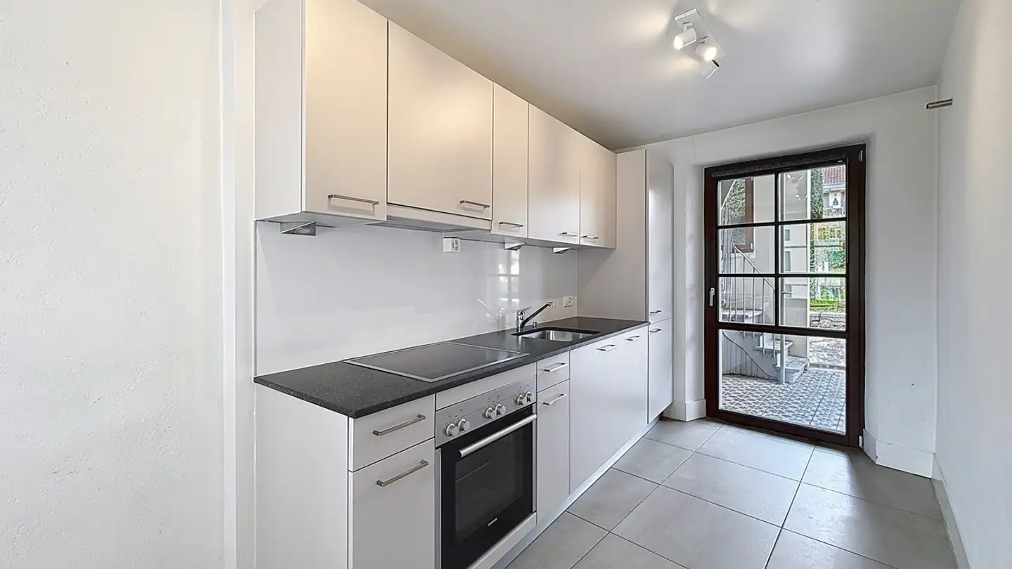 Appartamento in affitto - Place De La Harpe 3, 1180 Rolle - Photo 2