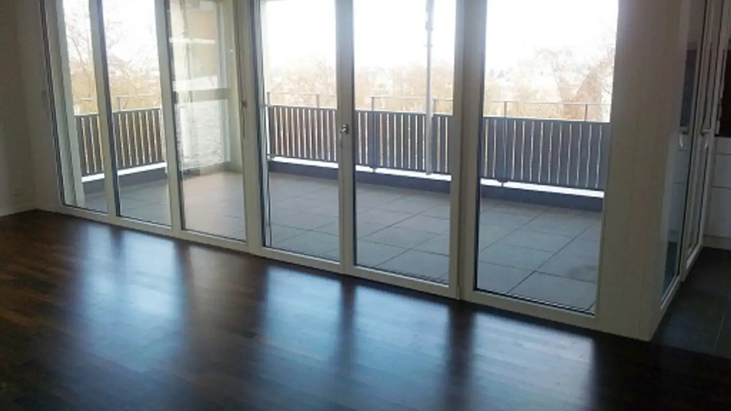 Appartement à louer - Klinkerweg 5, 4123 Allschwil - Photo 2