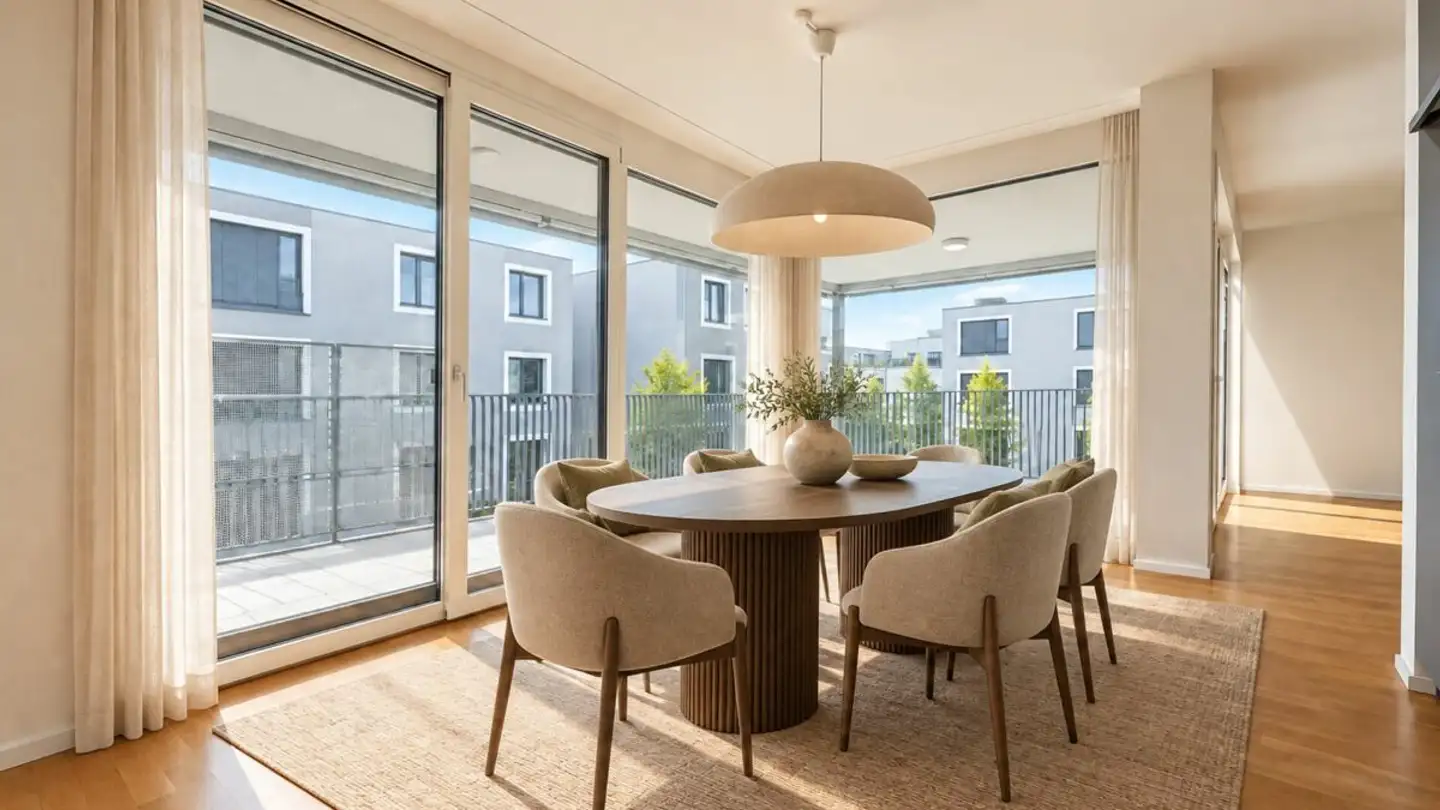 Wohnung kaufen - Rodenbergstrasse 14, 8253 Diessenhofen - Foto 3